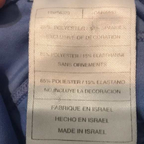 Nike Dri-fit Sport Bra - Picture 3 of 4